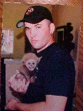 Me and JJ