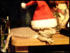 Santa Spunky