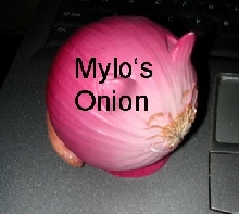 Mylo's Onion