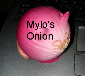 Mylo's Onion