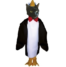 Vinny Halloweenie