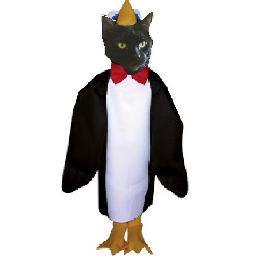Vinny Halloweenie