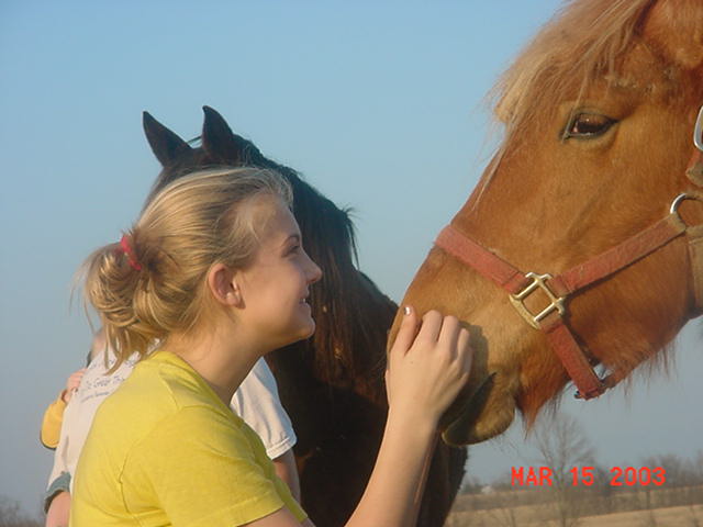 Best Friends