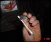 Tokay bone