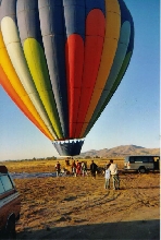 balloon