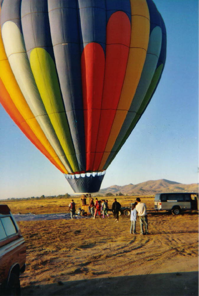 balloon