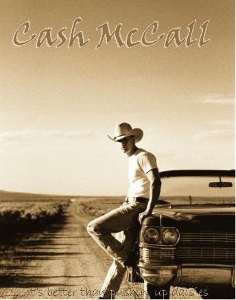 Cash