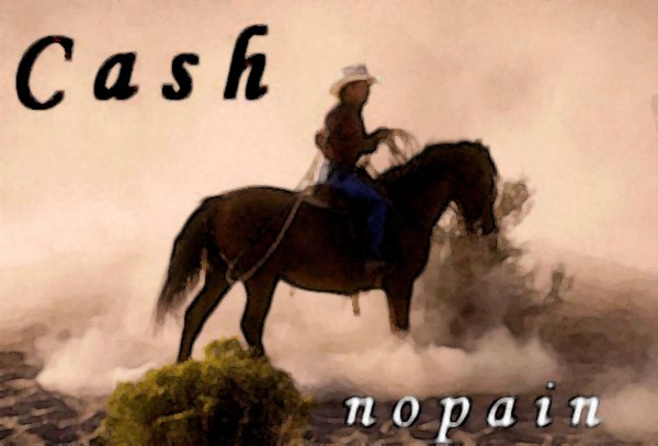 Cash