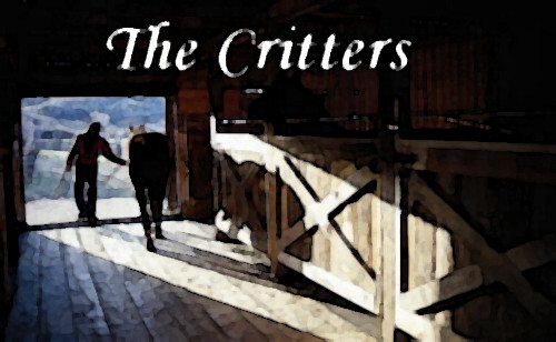 Critters of Smoke Ring