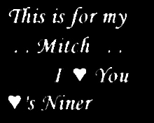 mitchy