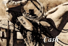 Cash