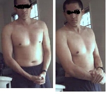 Working out results (early)