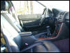 Legend interior