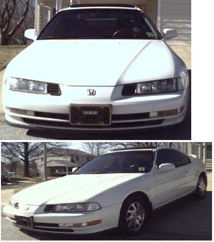 Prelude 1995