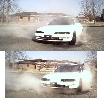 Prelude with BlackOuts!