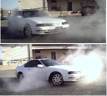Prelude with BlackOuts!