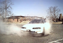 prelude car Honda