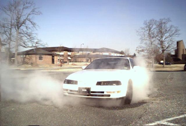 prelude car Honda