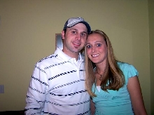 Me and BF