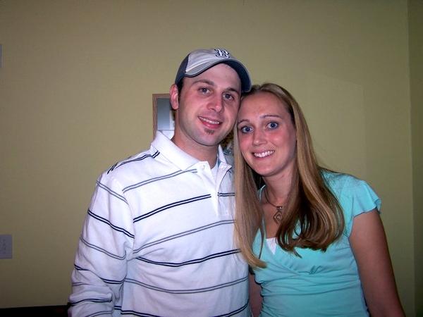 Me and BF