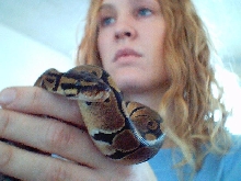 Me and my little girl..