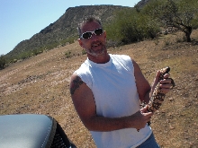 Gila in Az. 3/09