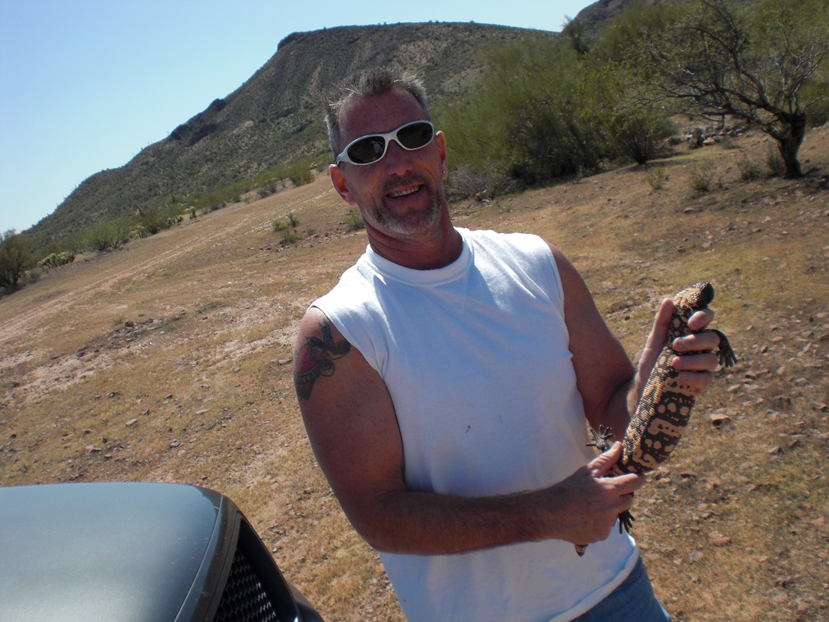 Gila in Az. 3/09