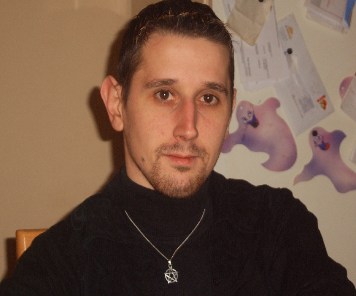 it is me