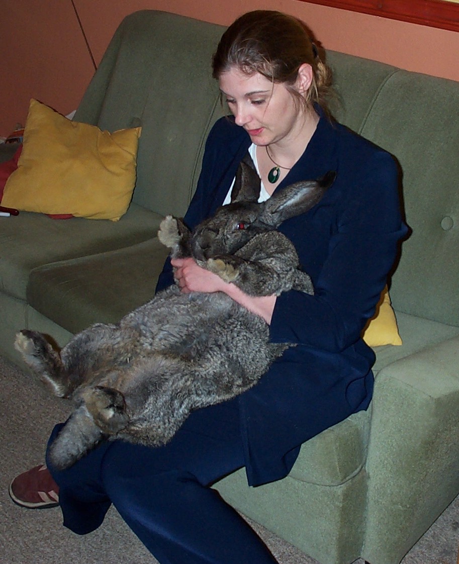 Jo & Bentley2