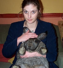 Jo & Bentley