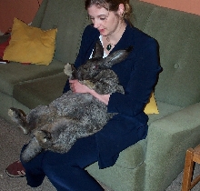 Jo & Bentley2