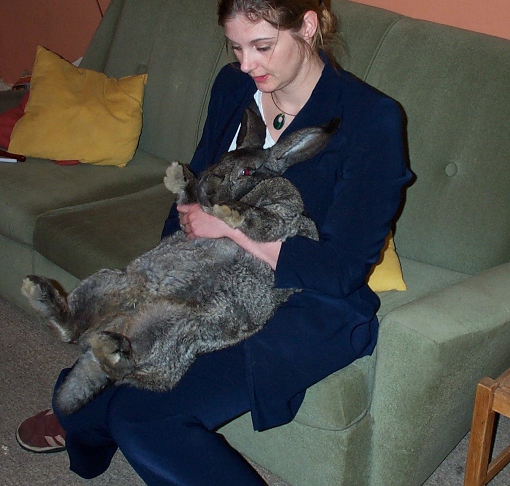 Jo & Bentley2