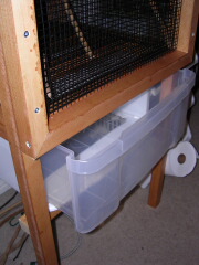 New Cage