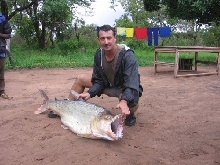 mystery fish 1