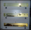Bearded Dragon Enclosure