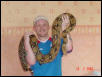 big boa