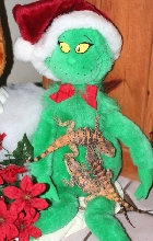 Jingles Jangles and Dingle Bell  with the GRINCH