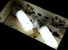 hood lights