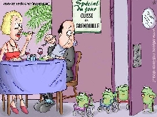 funny