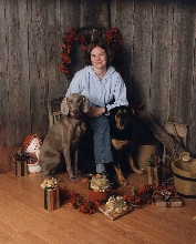 Christmas 2003