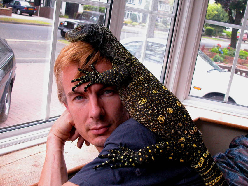 Crocky