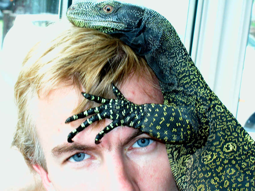 Crocky