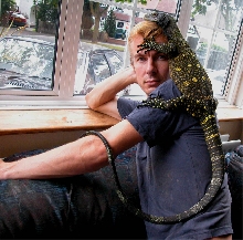 Crocky