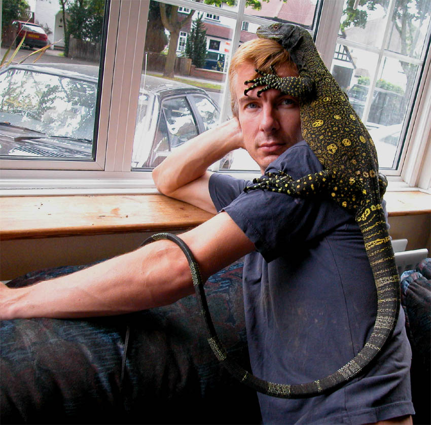 Crocky