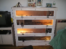 Custom Enclosure