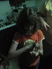Leah Scorpion