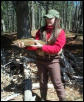 Me streamfishing