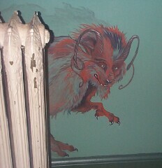 Bob the radiator troll