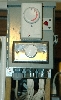 Control head for multiple rack systems