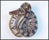 Axanthic